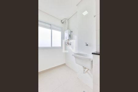 Apartamento para alugar com 65m², 2 quartos e 2 vagasLavanderia