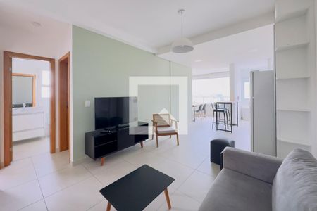 Apartamento para alugar com 2 quartos, 65m² em Jardim Satélite, São José dos Campos