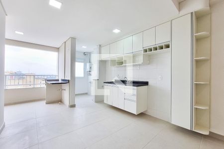 Apartamento para alugar com 65m², 2 quartos e 2 vagasCozinha