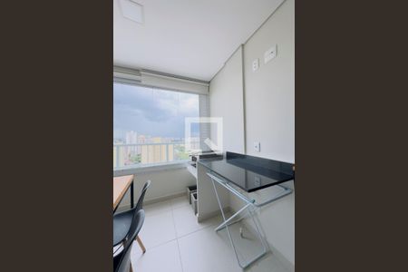 Apartamento para alugar com 2 quartos, 65m² em Jardim Satélite, São José dos Campos