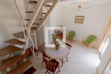 sala de apartamento à venda com 2 quartos, 83m² em Jardim Santa Genebra Ii (barao Geraldo), Campinas