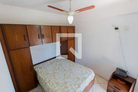 quarto 1 de apartamento à venda com 2 quartos, 83m² em Jardim Santa Genebra Ii (barao Geraldo), Campinas