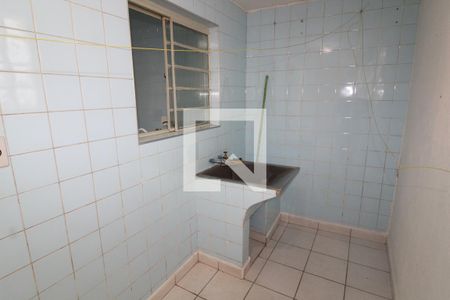 Casa à venda com 175m², 4 quartos e 2 vagasÁrea de Serviço