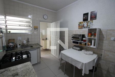 Casa à venda com 175m², 4 quartos e 2 vagasCozinha