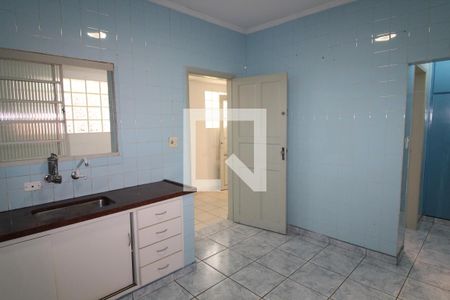 Casa à venda com 175m², 4 quartos e 2 vagasCozinha