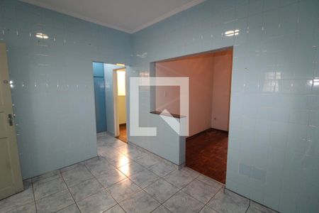 Casa à venda com 175m², 4 quartos e 2 vagasCozinha
