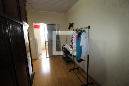 Casa à venda com 175m², 4 quartos e 2 vagasQuarto 4