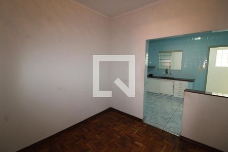 Sala de casa à venda com 4 quartos, 175m² em Vila Alpina, São Paulo