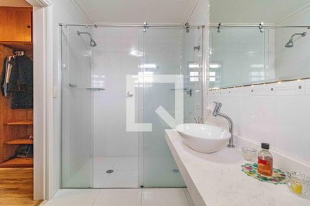 Casa à venda com 198m², 3 quartos e 4 vagas Casa à venda com 198m², 3 quartos e 4 vagasSuite 3 - Banheiro