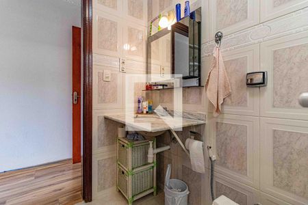 Casa à venda com 198m², 3 quartos e 4 vagas Casa à venda com 198m², 3 quartos e 4 vagasSuite 1 - Banheiro