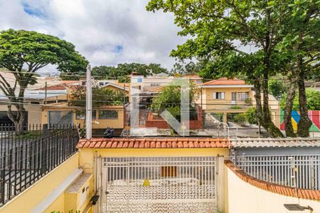 Casa à venda com 198m², 3 quartos e 4 vagas Casa à venda com 198m², 3 quartos e 4 vagasSuite 1 - Varanda