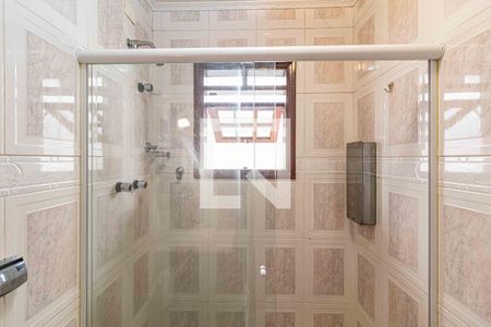 Casa à venda com 198m², 3 quartos e 4 vagas Casa à venda com 198m², 3 quartos e 4 vagasSuite 1 - Banheiro