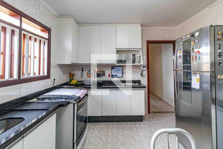 Casa à venda com 198m², 3 quartos e 4 vagas Casa à venda com 198m², 3 quartos e 4 vagasCozinha