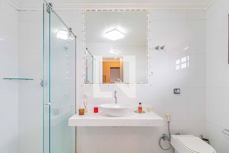 Casa à venda com 198m², 3 quartos e 4 vagas Casa à venda com 198m², 3 quartos e 4 vagasSuite 3 - Banheiro