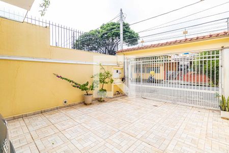 Casa à venda com 198m², 3 quartos e 4 vagas Casa à venda com 198m², 3 quartos e 4 vagasGaragem
