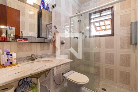 Casa à venda com 198m², 3 quartos e 4 vagas Casa à venda com 198m², 3 quartos e 4 vagasSuite 1 - Banheiro