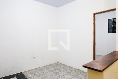 Casa para alugar com 2 quartos, 65m² em Vila Lucinda, Santo André