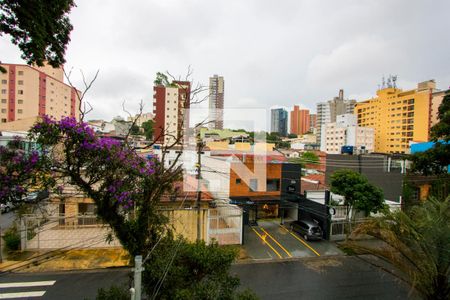 Vista do quarto 1 de apartamento à venda com 2 quartos, 95m² em Centro, Santo André