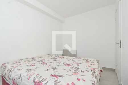Quarto de apartamento à venda com 1 quarto, 26m² em Bela Vista, São Paulo