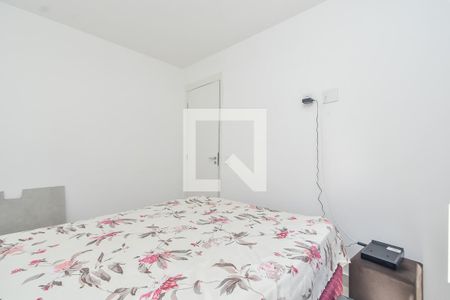 Quarto de apartamento à venda com 1 quarto, 26m² em Bela Vista, São Paulo