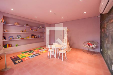 Apartamento à venda com 26m², 1 quarto e sem vagaÁrea comum - Brinquedoteca