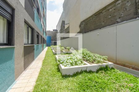 Apartamento à venda com 26m², 1 quarto e sem vagaÁrea comum - Horta