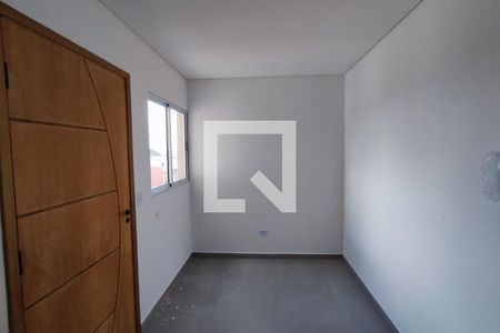 Sala de apartamento à venda com 2 quartos, 45m² em Cidade Patriarca, São Paulo