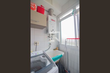 Apartamento para alugar com 75m², 2 quartos e 1 vagaÁrea de Serviço