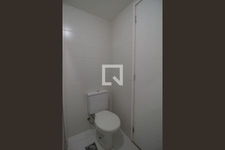 Apartamento para alugar com 75m², 2 quartos e 1 vagaBanheiro 2