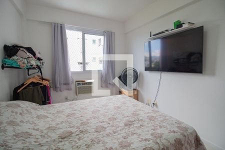 Apartamento para alugar com 75m², 2 quartos e 1 vagaQuarto