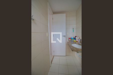 Apartamento para alugar com 75m², 2 quartos e 1 vagaBanheiro 