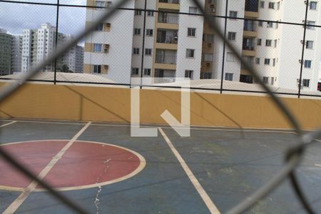 Apartamento à venda com 49m², 2 quartos e 1 vagaQuadra Esportiva