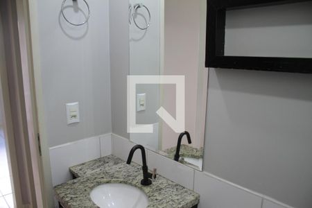 Apartamento à venda com 49m², 2 quartos e 1 vagaBanheiro
