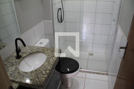 Apartamento à venda com 49m², 2 quartos e 1 vagaBanheiro