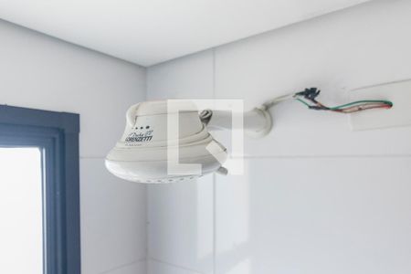 Apartamento para alugar com 120m², 2 quartos e 1 vaga Apartamento para alugar com 120m², 2 quartos e 1 vagaChuveiro