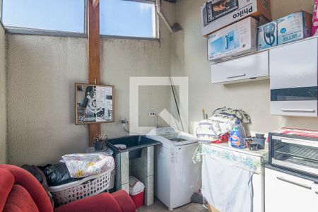 Apartamento para alugar com 120m², 2 quartos e 1 vaga Apartamento para alugar com 120m², 2 quartos e 1 vagaÁrea de Serviço Cobertura