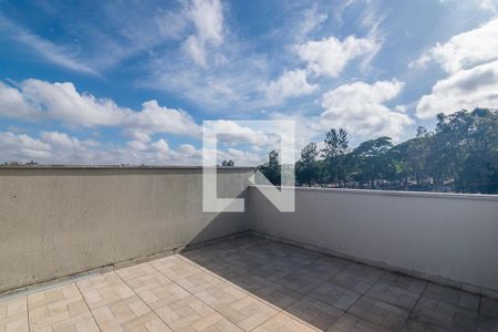 Apartamento para alugar com 120m², 2 quartos e 1 vaga Apartamento para alugar com 120m², 2 quartos e 1 vagaCobertura