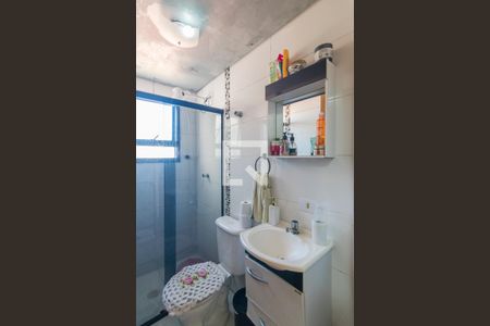 Apartamento para alugar com 120m², 2 quartos e 1 vaga Apartamento para alugar com 120m², 2 quartos e 1 vagaBanheiro