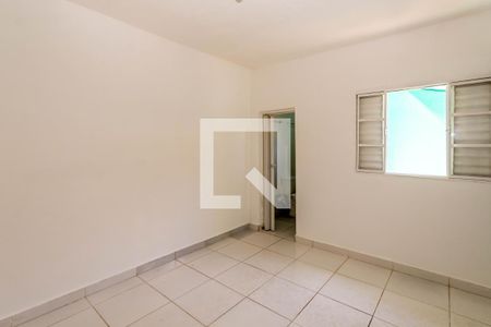 Quarto de casa para alugar com 1 quarto, 30m² em Vila Silveira, Guarulhos