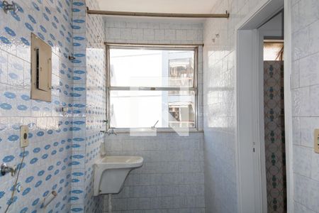 Apartamento à venda com 90m², 3 quartos e 1 vaga Apartamento à venda com 90m², 3 quartos e 1 vagaÁrea de Serviço