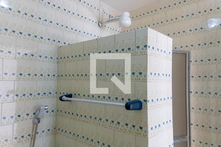 Apartamento à venda com 90m², 3 quartos e 1 vaga Apartamento à venda com 90m², 3 quartos e 1 vagaBanheiro da Suíte