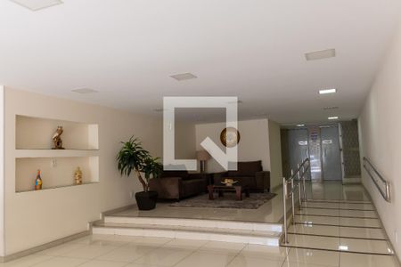 Apartamento à venda com 90m², 3 quartos e 1 vaga Apartamento à venda com 90m², 3 quartos e 1 vagaPortaria