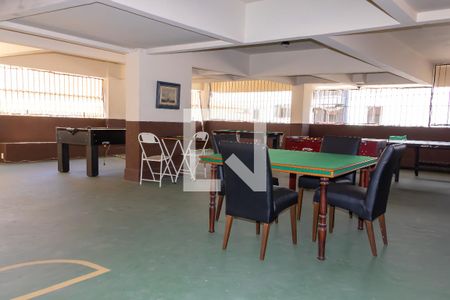 Apartamento à venda com 90m², 3 quartos e 1 vaga Apartamento à venda com 90m², 3 quartos e 1 vagaSalão de jogos