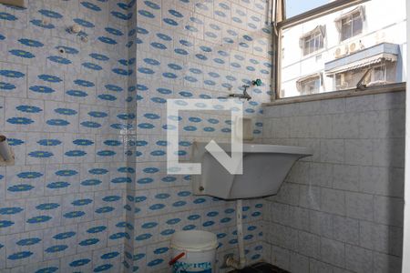 Apartamento à venda com 90m², 3 quartos e 1 vaga Apartamento à venda com 90m², 3 quartos e 1 vagaÁrea de Serviço