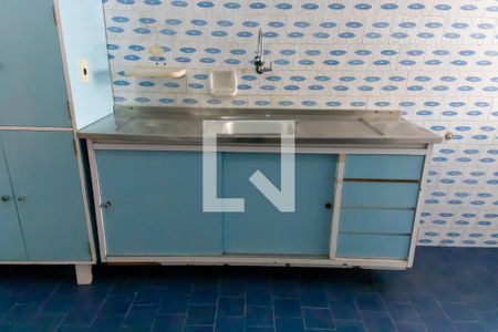 Apartamento à venda com 90m², 3 quartos e 1 vaga Apartamento à venda com 90m², 3 quartos e 1 vagaCozinha