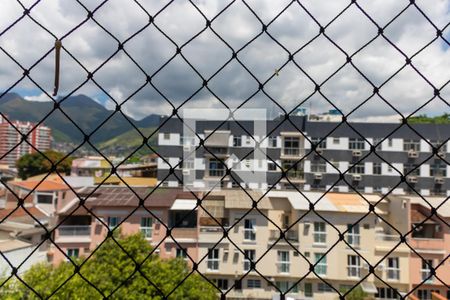 Apartamento à venda com 90m², 3 quartos e 1 vaga Apartamento à venda com 90m², 3 quartos e 1 vagaVista do Quarto Suíte