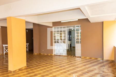 Apartamento à venda com 90m², 3 quartos e 1 vaga Apartamento à venda com 90m², 3 quartos e 1 vagaÁrea comum - Salão de festas