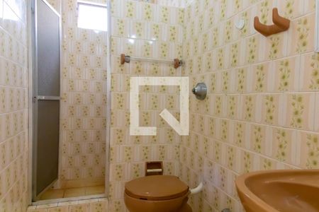 Apartamento à venda com 90m², 3 quartos e 1 vaga Apartamento à venda com 90m², 3 quartos e 1 vagaBanheiro