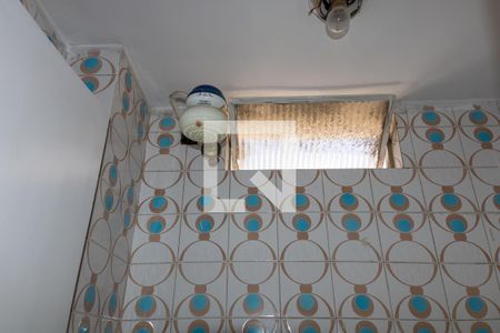 Apartamento à venda com 90m², 3 quartos e 1 vaga Apartamento à venda com 90m², 3 quartos e 1 vagaBanheiro de serviço