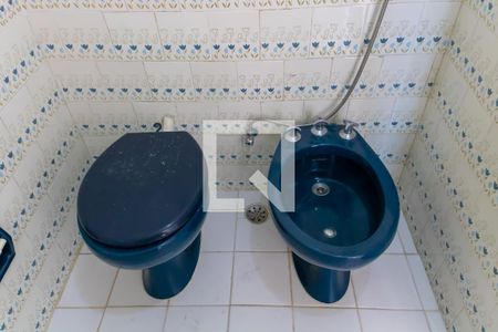 Apartamento à venda com 90m², 3 quartos e 1 vaga Apartamento à venda com 90m², 3 quartos e 1 vagaBanheiro da Suíte